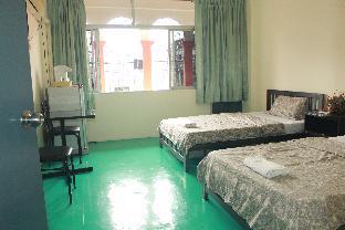 LZ Hostel