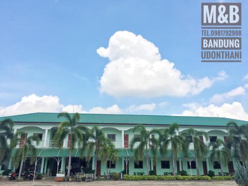 M&amp;B
