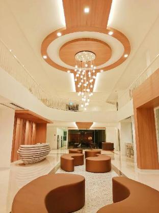 M CASA HOTEL PATTAYA