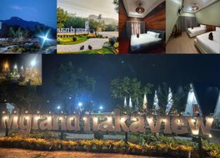 M Grand Naka View