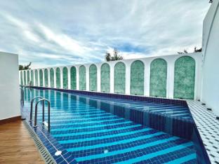 M Resort  Hua Hin zone2