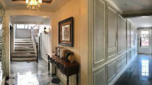 M. Swita - Homey apartment for staying in Bangkok