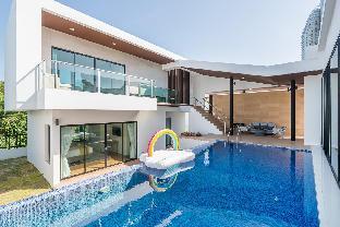 Mövenpick Luxury Villa/PrivatePool(SHA-CERTIFIED)