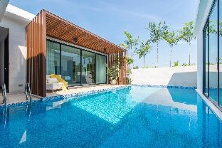 Mövenpick Pool Villa1F/ PrivatePool