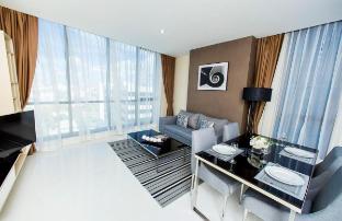 Mövenpick Private Residence Area / PetAllowed 75m2