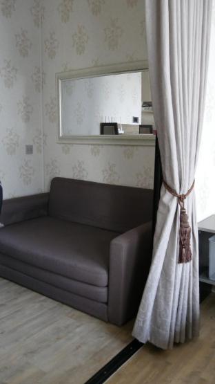 M2 Steel - 240m from MRT Pink Line Lat Pla Khao