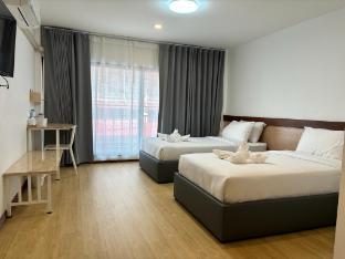 M3 Bangkok Bake &amp; Bed