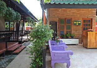 Ma Moths House Khao Yai