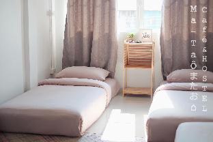 Ma-TaÔ またお Café &amp; hostel
