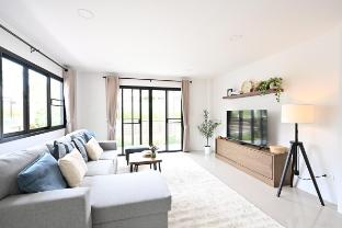 Ma-Umi Chiang Mai house 3 BRs-10 mins to city