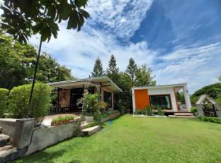 Maai Horm Boutique Resort