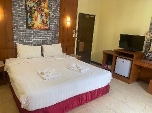 maap Hotel [standard no balcony]