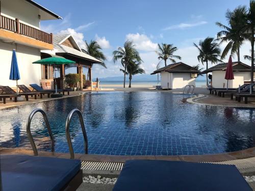 Mac&#039;s Bay Resort