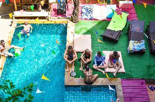 Mad Monkey Hostel Koh Phangan