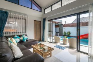 MaDa pool villa