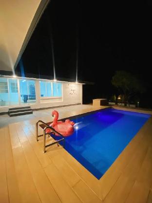 Madam Pool Villa Khaoyai