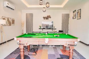 Madee Pool Villa