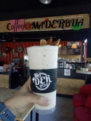 Maderbua hotel