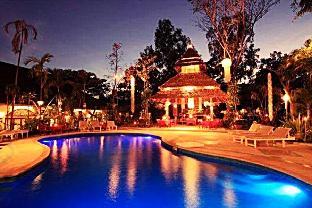 Mae Hong Son