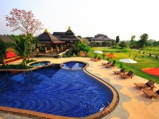 Mae Jo Golf Resort &amp; Spa