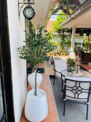 Mae Phim , Bali Residence 2 with privat pool