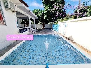 Mae Rampung Beach House N2 (Karaoke and Children&#039;s Pool)