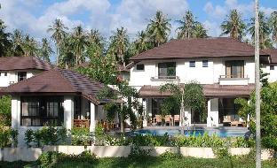 Maenam Golf &amp; Pool Villa close to Santiburi Golf