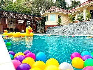 Mafai Khu Resort