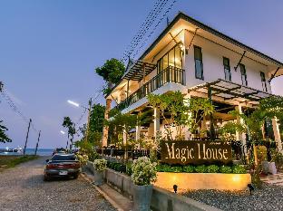 Magic House Resort