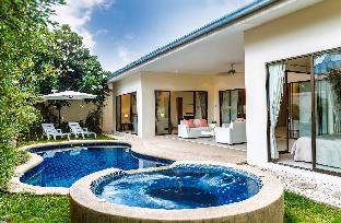 Magic Villa Pattaya