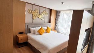 Magnificent apartments in 5* hotel