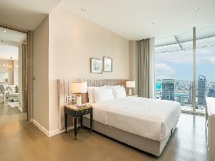Magnolias Ratchadamri Boulevard Serviced Residence