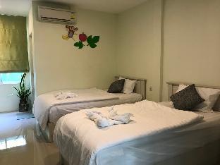 Mahachai Green Boutique Resort