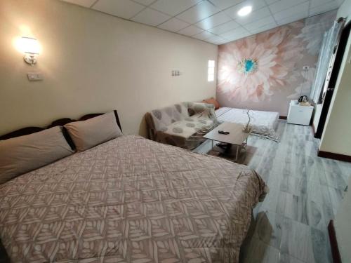 Maidok Homestay 03