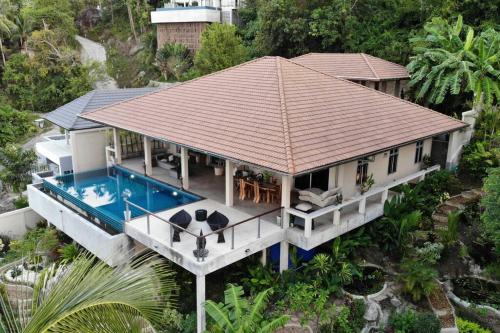 Maison d&#039;exception