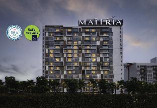 Maitria Hotel Rama 9 Bangkok - A Chatrium Collection