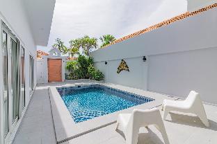 Majestic Bliss:3BDR pool villa