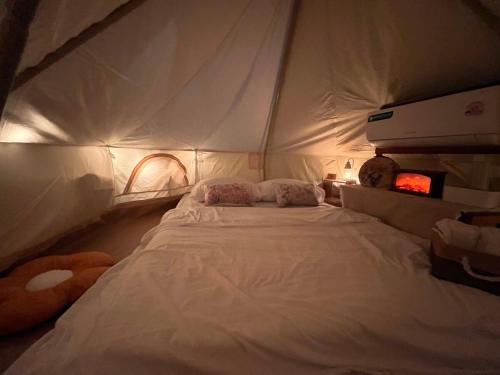 Maka farmstay Thong Pha Phum สวนคุณตาฟาร์มสเตย์