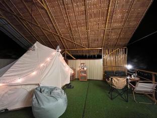 MakaFarmstay ThongPhaPhum สวนคุณตาทุเรียนทองผาภูมิ
