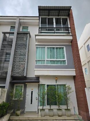 MaKuea Guest House and Apartment Service