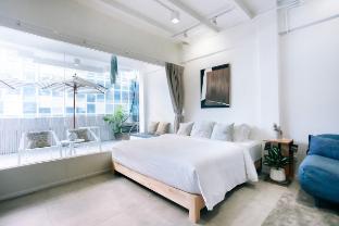 mali. Loft Studio for Family & Friends 1MIN to BTS