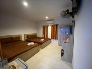 Mali Mali Homestay Kam Chanod
