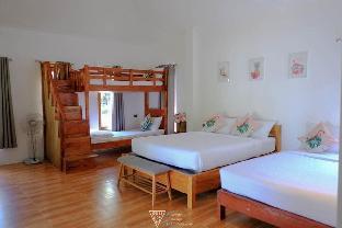 Maliblue family room, khanom