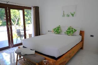 Maliblue  khanom  suite room