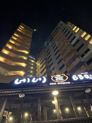Mall Suites Hotel