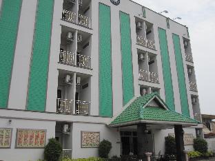 Man U Apartment