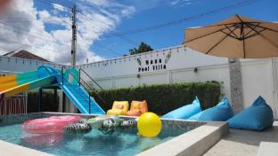 Mana Pool Villa