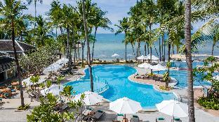 Outrigger Koh Samui Beach Resort
