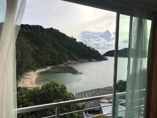 Mandala sea view appartement first floor