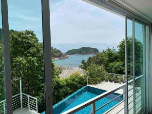 Mandala Sea view Appartement ground floor 1